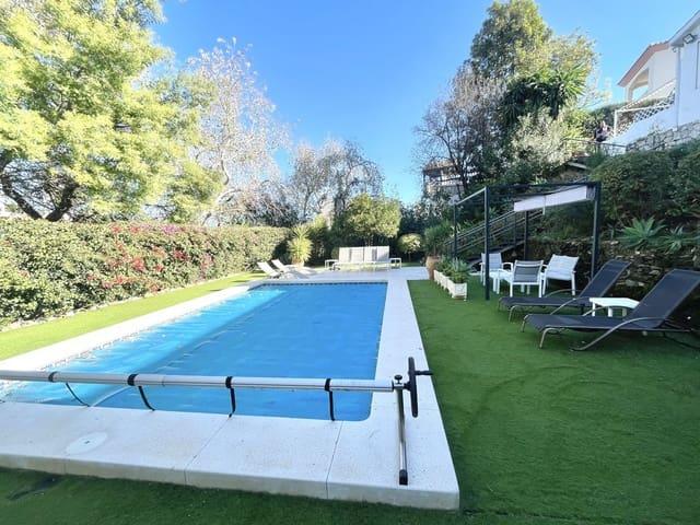 Chalet en venta en Cerro del Aguila, Málaga Costa del Sol