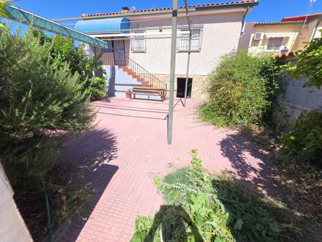 Chalet en venta en Cerralbos Los. Chalets Cerralbos.