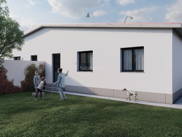 Chalet en venta en Cerralbos Los. Chalets Cerralbos.