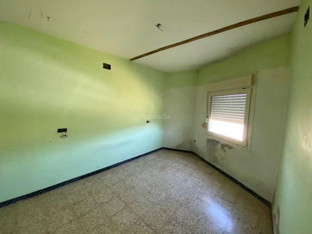 Chalet en venta en Cervera. Chalet adosado en venta en Calle la Font. Chalets.
