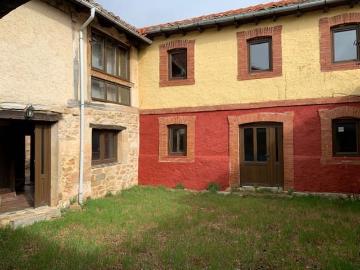 Chalet en venta en Cervera de Pisuerga, Palencia
