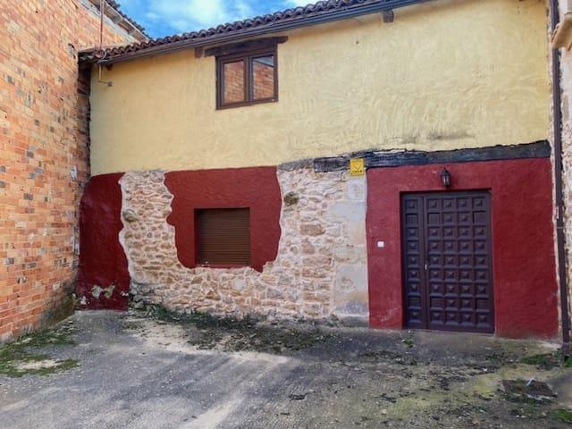 Chalet en venta en Cervera de Pisuerga, Palencia