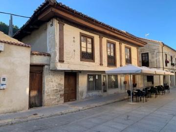 Chalet en venta en Cervera de Pisuerga, Palencia
