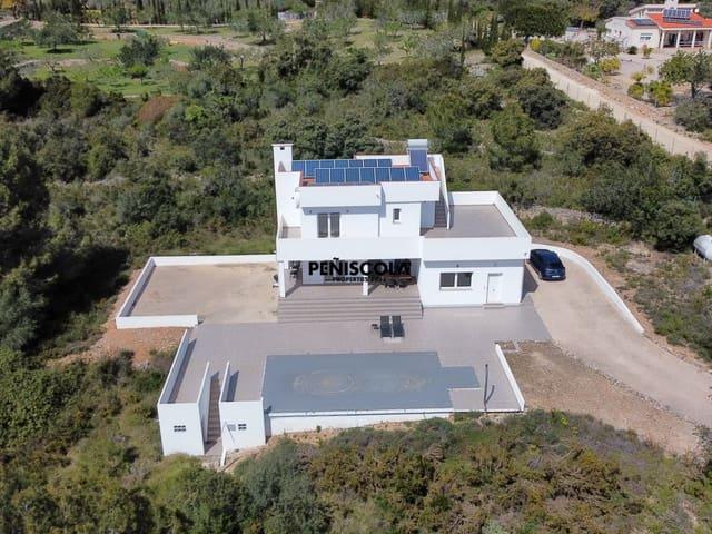 Chalet en venta en Cervera del Maestre / Cervera del Maestrat, Castellón