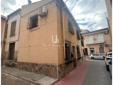 Chalet en venta en Churra, Murcia