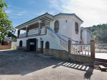 Chalet en venta en Churriana, Málaga Costa del Sol