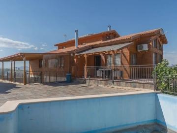 Chalet en venta en Churriana de la Vega, Granada