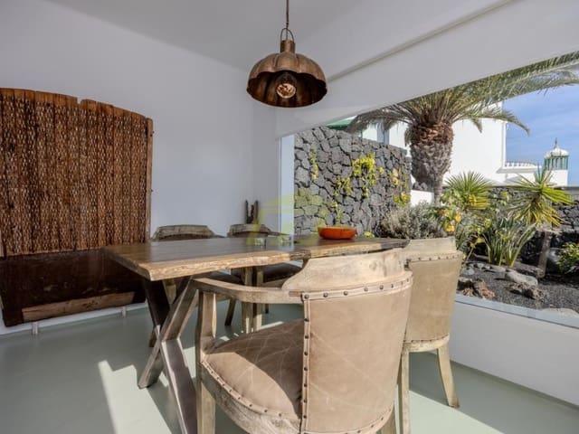 Chalet en venta en Charco del Palo, Lanzarote