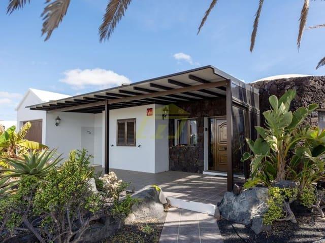 Chalet en venta en Charco del Palo, Lanzarote