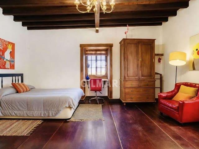 Chalet en venta en Charco del Pino, Tenerife