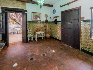 Chalet en venta en Chauchina. Impecable Villa en Romilla Chauchina, Granada 160 m2. Chalets.
