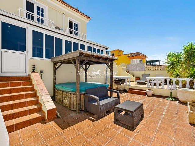 Chalet en venta en Chayofa, Tenerife