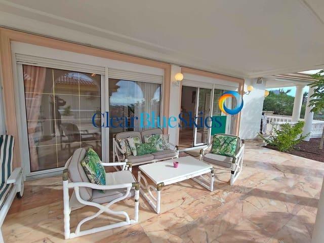 Chalet en venta en Chayofa, Tenerife