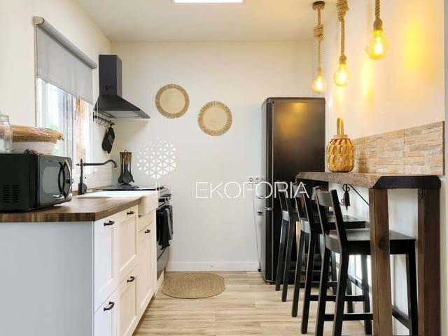 Chalet en venta en Cheste, Valencia