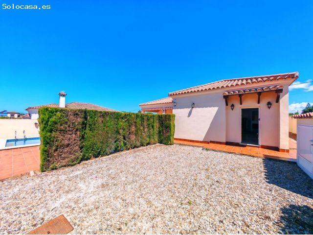 Chalet en Venta en Chiclana de la Frontera, Cádiz
