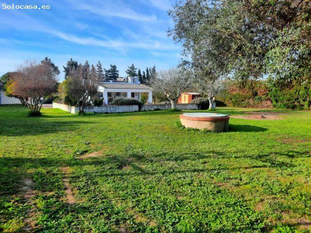 Chalet en Venta en Chiclana de la Frontera, Cádiz
