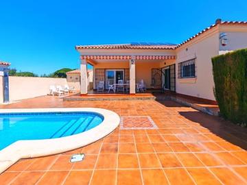 Chalet en venta en Chiclana de la Frontera, Cádiz Costa de la Luz