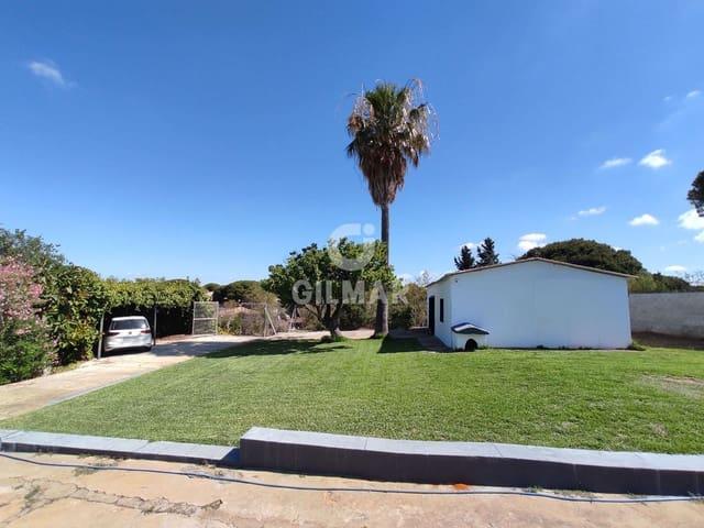 Chalet en venta en Chiclana de la Frontera, Cádiz Costa de la Luz