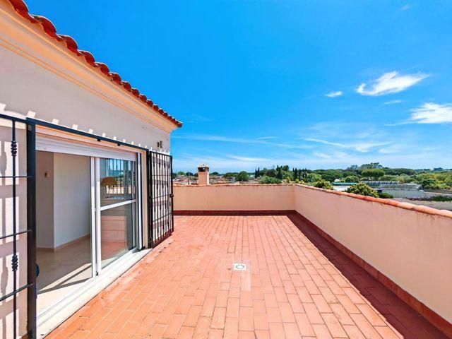 Chalet en venta en Chiclana de la Frontera, Cádiz Costa de la Luz