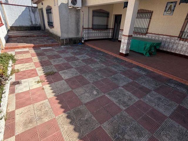 Chalet en venta en Chiclana de la Frontera, Cádiz Costa de la Luz