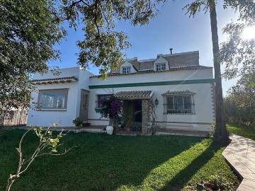 Chalet en venta en Chiclana de la Frontera, Cádiz Costa de la Luz
