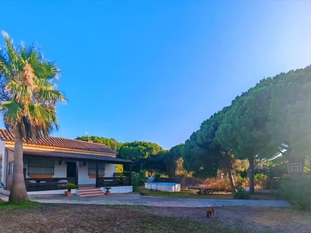 Chalet en venta en Chiclana de la Frontera, Cádiz Costa de la Luz