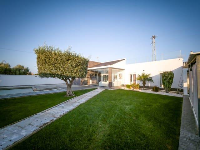 Chalet en venta en Chiclana de la Frontera, Cádiz Costa de la Luz