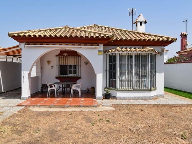 Chalet en venta en Chiclana de la Frontera, Cádiz Costa de la Luz