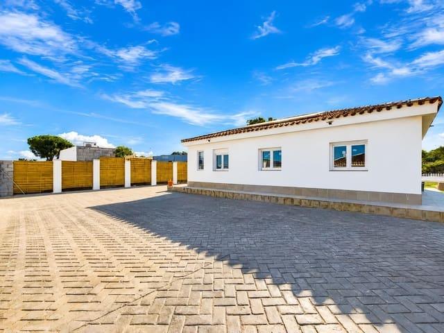 Chalet en venta en Chiclana de la Frontera, Cádiz Costa de la Luz