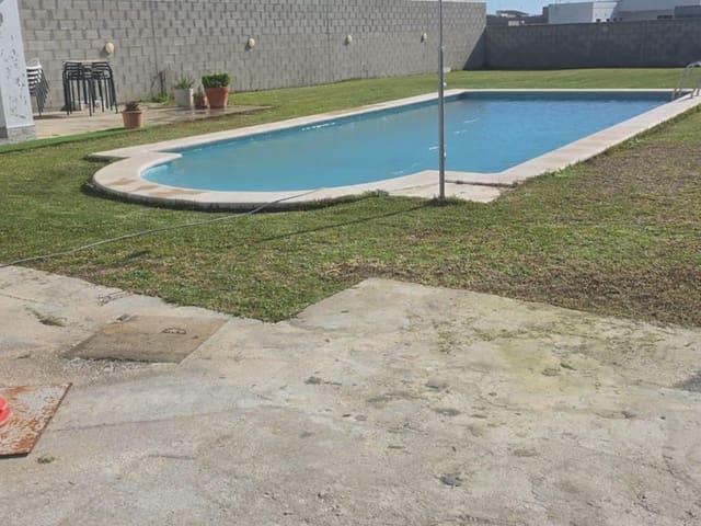 Chalet en venta en Chiclana de la Frontera, Cádiz Costa de la Luz