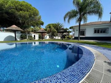 Chalet en venta en Chiclana de la Frontera, Cádiz Costa de la Luz