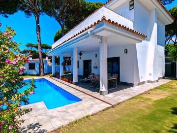 Chalet en venta en Chiclana de la Frontera, Cádiz Costa de la Luz