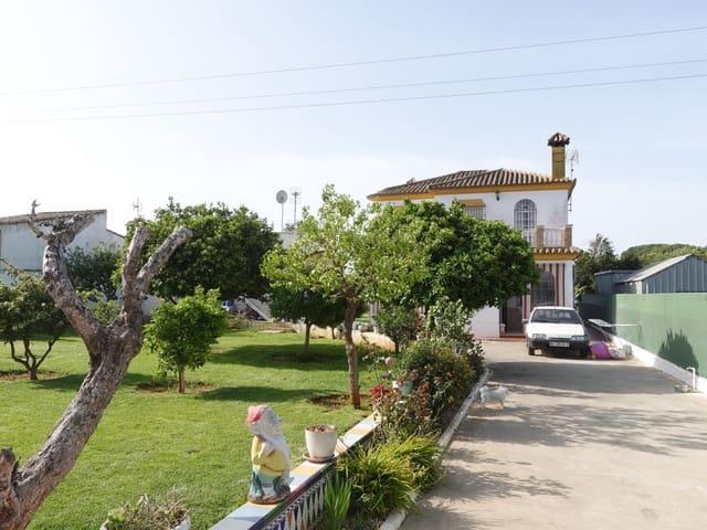 Chalet en venta en Chiclana de la Frontera, Cádiz Costa de la Luz