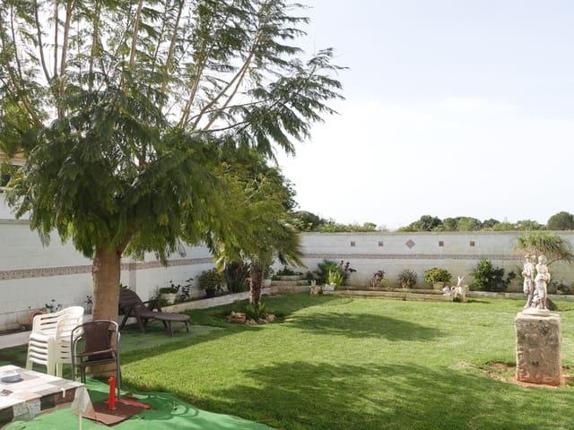 Chalet en venta en Chiclana de la Frontera, Cádiz Costa de la Luz