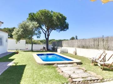 Chalet en venta en Chiclana de la Frontera, Cádiz Costa de la Luz