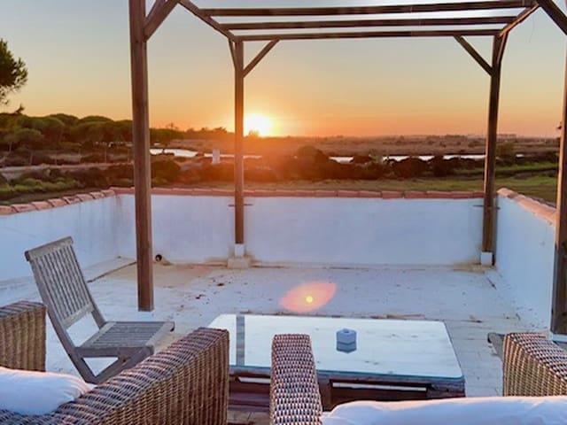 Chalet en venta en Chiclana de la Frontera, Cádiz Costa de la Luz