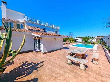 Chalet en venta en Chiclana de la Frontera, Cádiz Costa de la Luz