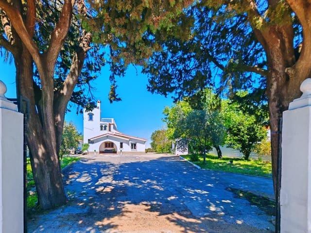 Chalet en venta en Chiclana de la Frontera, Cádiz Costa de la Luz