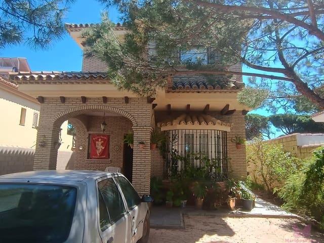 Chalet en venta en Chiclana de la Frontera, Cádiz Costa de la Luz