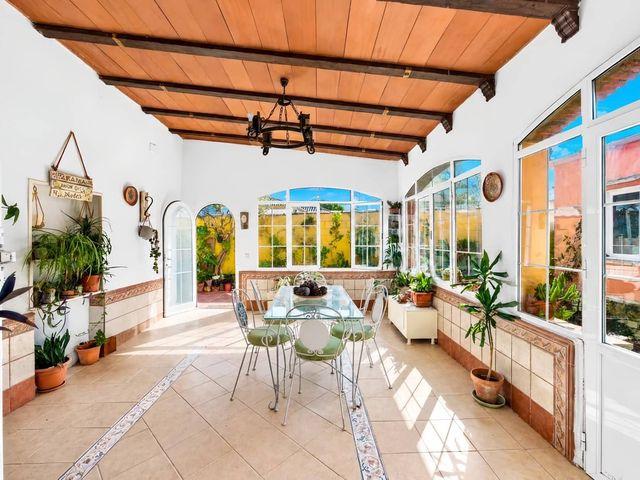 Chalet en venta en Chiclana de la Frontera, Cádiz Costa de la Luz