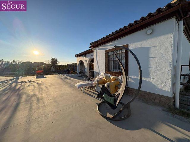 Chalet en venta en Chiclana de la Frontera, Cádiz Costa de la Luz
