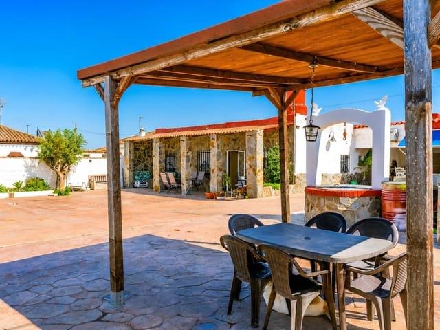 Chalet en venta en Chiclana de la Frontera, Cádiz Costa de la Luz