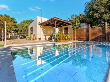 Chalet en venta en Chiclana de la Frontera, Cádiz Costa de la Luz