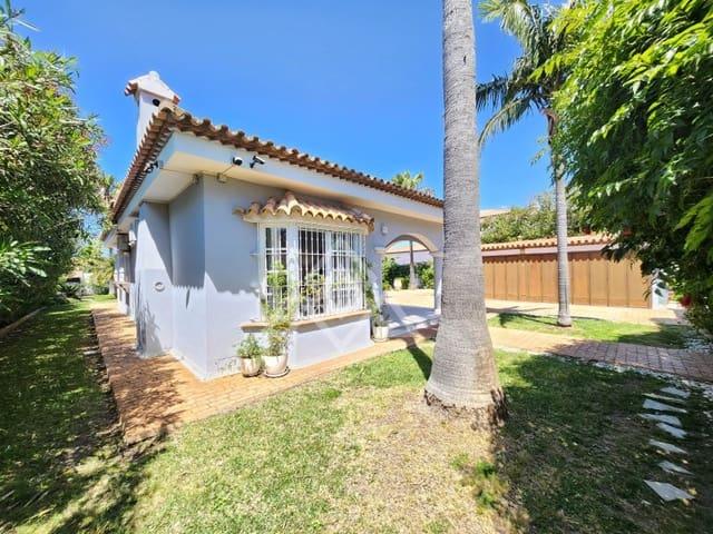 Chalet en venta en Chiclana de la Frontera, Cádiz Costa de la Luz