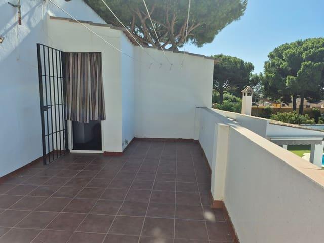 Chalet en venta en Chiclana de la Frontera, Cádiz Costa de la Luz