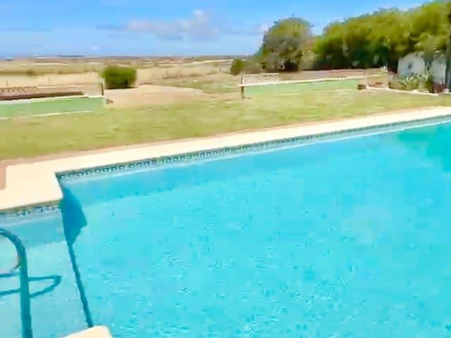 Chalet en venta en Chiclana de la Frontera, Cádiz Costa de la Luz