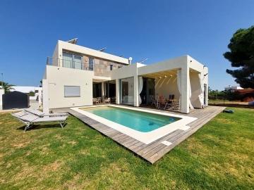 Chalet en venta en Chiclana de la Frontera, Cádiz Costa de la Luz