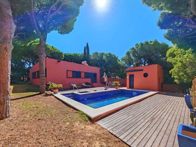 Chalet en venta en Chiclana de la Frontera, Cádiz Costa de la Luz