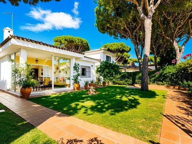 Chalet en venta en Chiclana de la Frontera, Cádiz Costa de la Luz