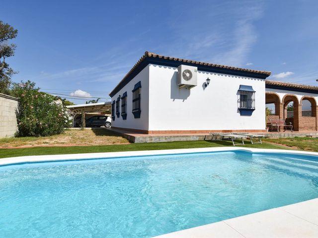 Chalet en venta en Chiclana de la Frontera, Cádiz Costa de la Luz